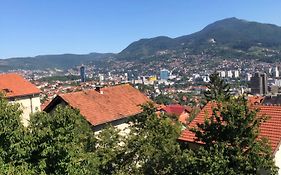Sarajevo View Apartment
