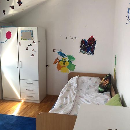 Sarajevo View Apartment Dış mekan fotoğraf