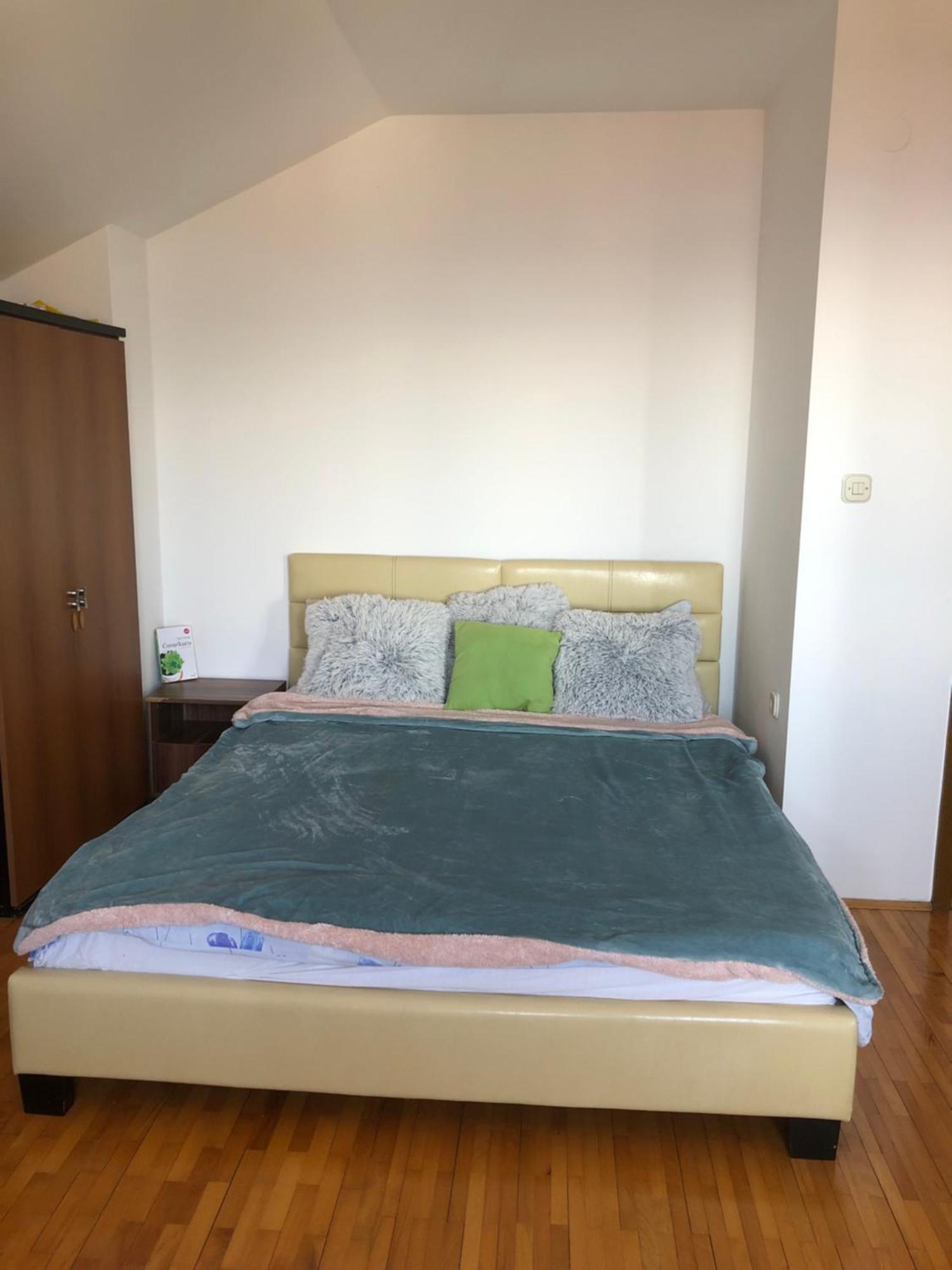 Sarajevo View Apartment Dış mekan fotoğraf