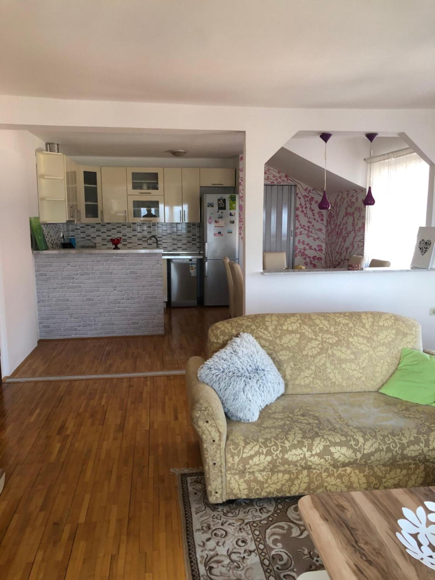 Sarajevo View Apartment Dış mekan fotoğraf