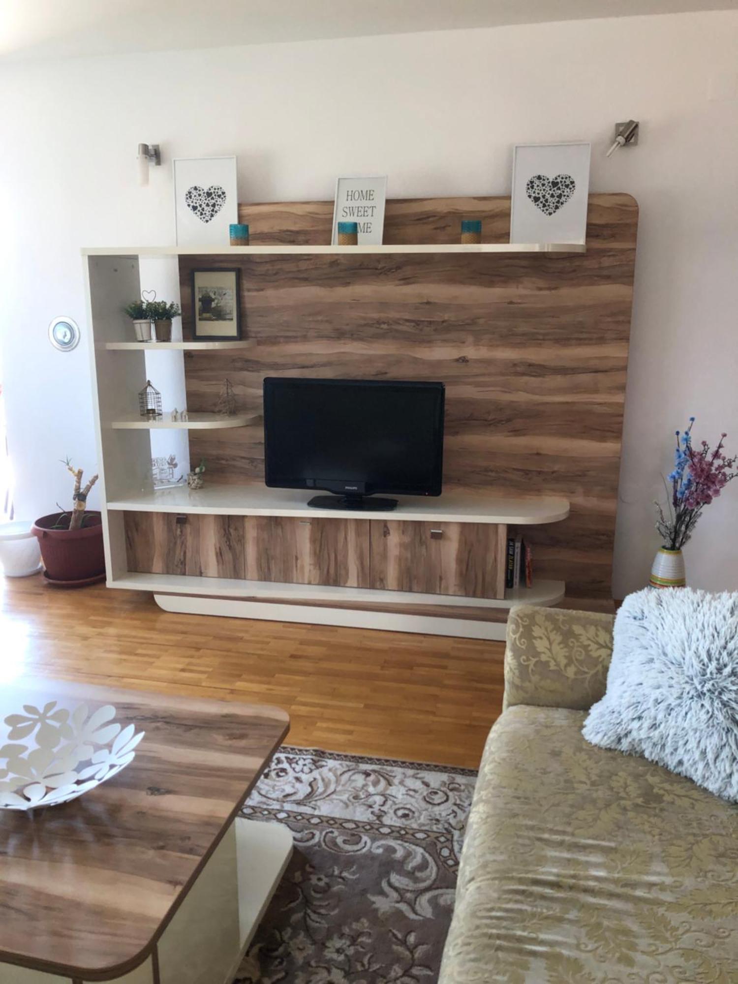 Sarajevo View Apartment Dış mekan fotoğraf